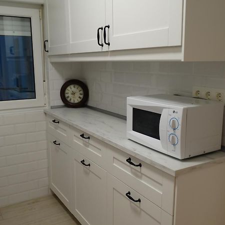 Apartmán La Casa Del Marino Avilés Pokoj fotografie